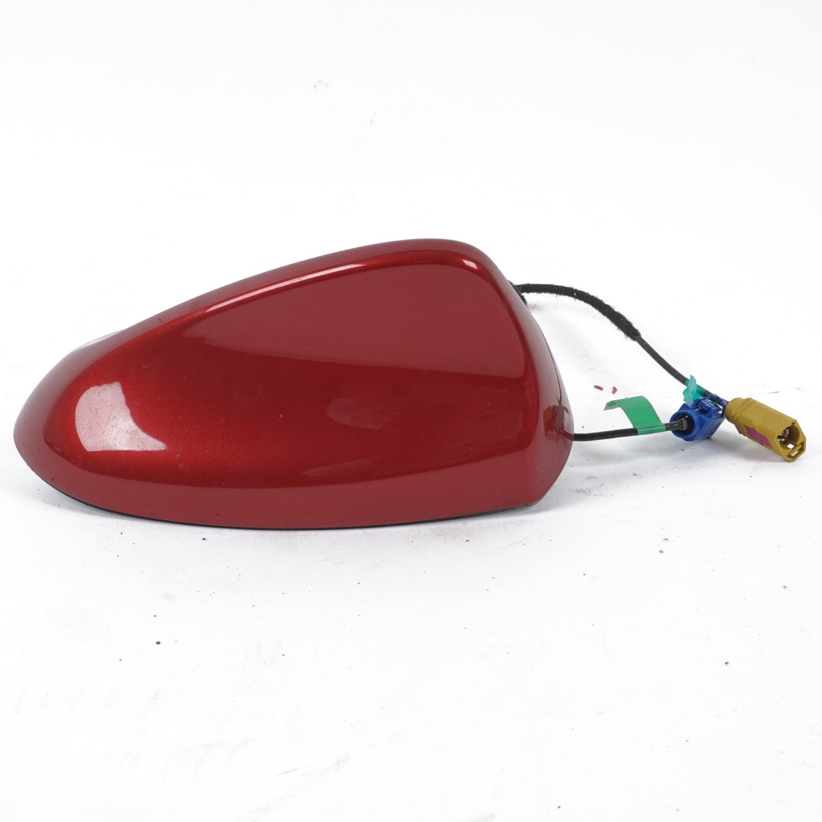 17 - 22 Alfa Romeo Giulia ROOF SHARK FIN ANTENNA OEM