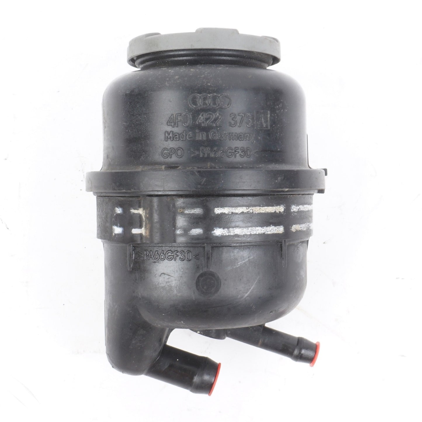 2005 - 2008 Audi A6 Quattro 4.2L Power Steering Reservoir Tank