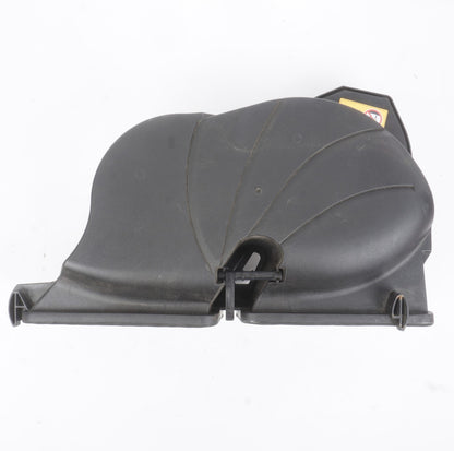 14-17 Mercedes W207 E350 E400 Convertible Coupe Battery Cover Air Guide  OEM