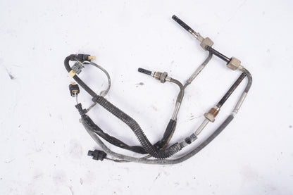 Mercedes W251 R350 ML350 CDI Diesel Exhaust Gas Temperature Sensor OEM SET of 4