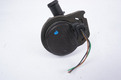 2014 - 2017 Fiat 500L Electric Water Pump 51978010 OEM 36k