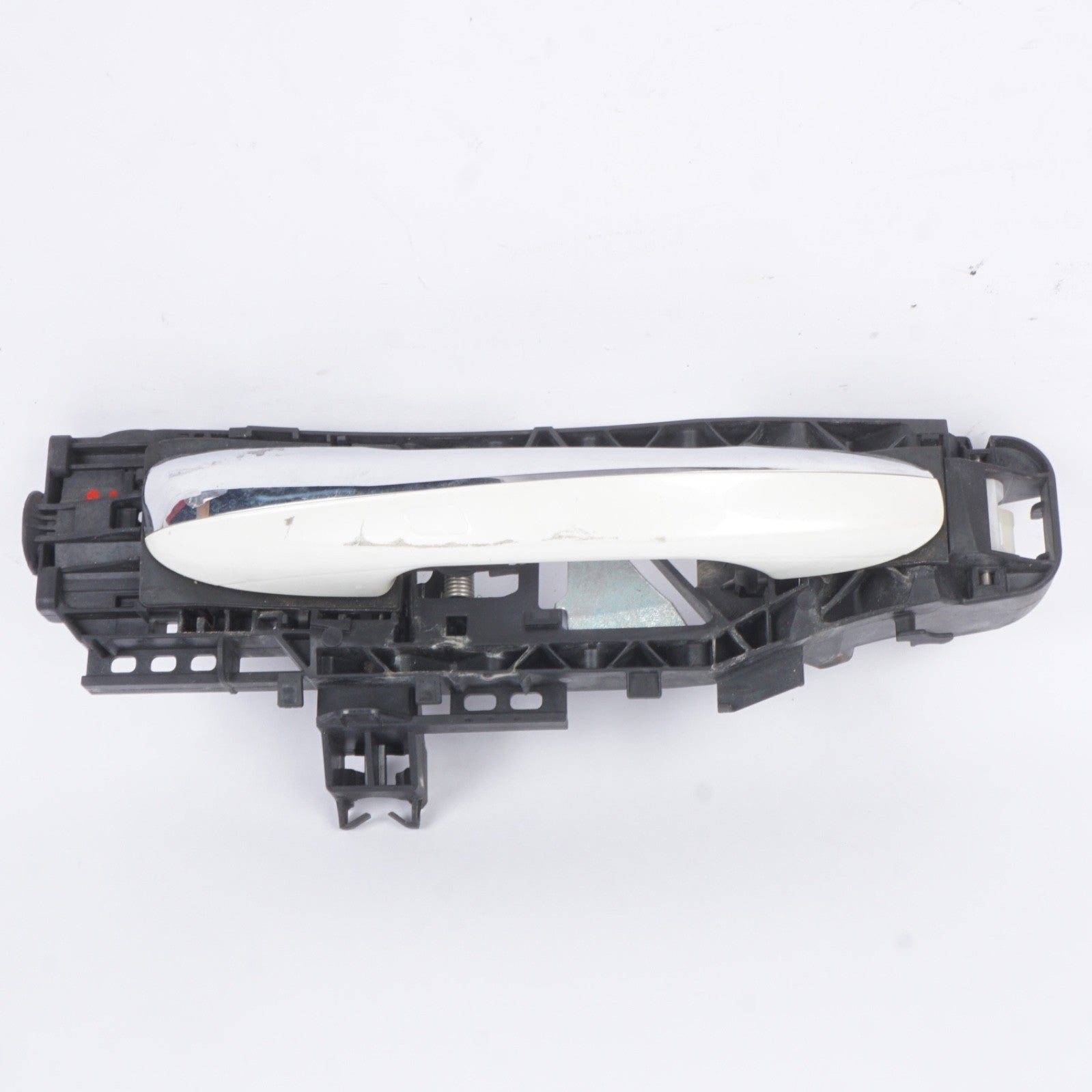 14-17 Mercedes W222 S550 Front or Rear Right Exterior Door Handle Keyless Go OEM
