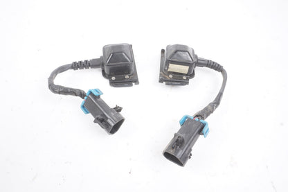 1993 Cadillac Allante Front Left And Right Side Sensor OEM