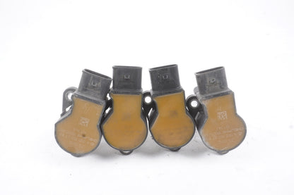 2006 - 2014 Mercedes W209 CLK350 E350 S350 Ignition Coil Set of 4 OEM