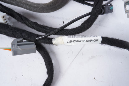 2021-2024 Polestar 2 Tailgate Liftgate Wire Harness 32264560 OEM