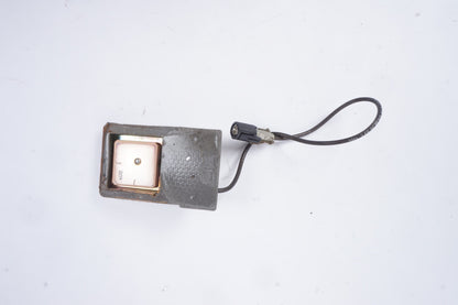 03-12 Mercedes SL500 SL550 R230 Front Windshield Antenna AMP Module Oem