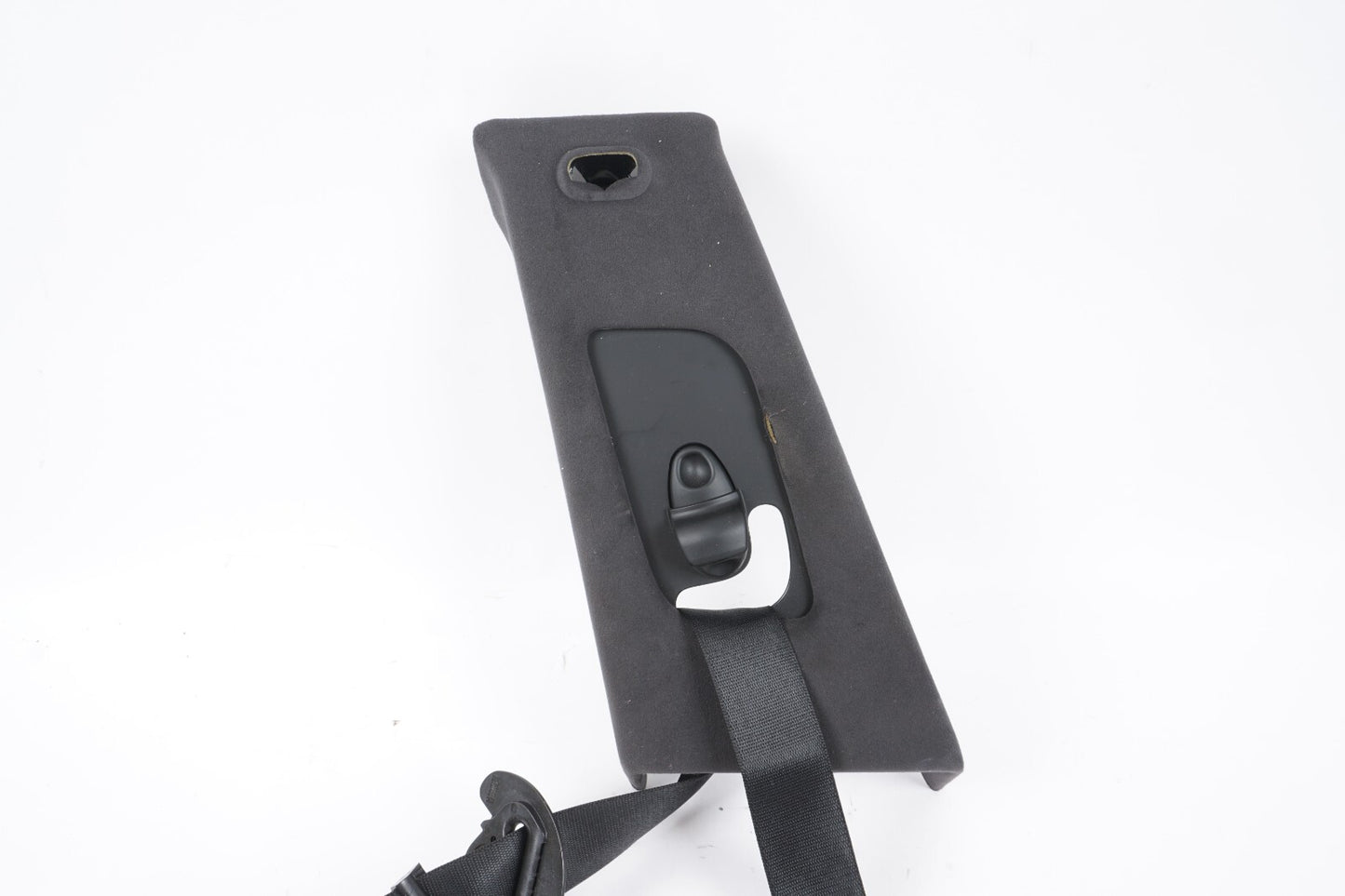 2014-2019 MASERATI GHIBLI FRONT LEFT DRIVER SEAT BELT RETRACTOR ASSY OEM