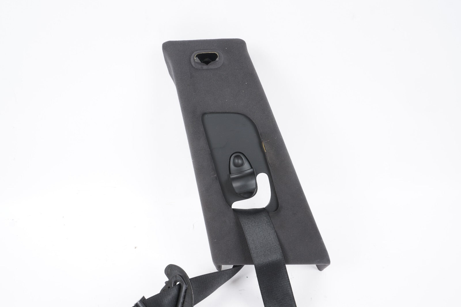 2014-2019 MASERATI GHIBLI FRONT LEFT DRIVER SEAT BELT RETRACTOR ASSY OEM