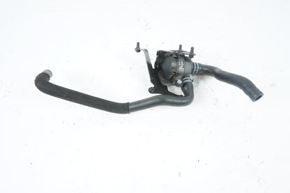 2012 - 2018 AUDI A7 3.0L AUXILIARY COOLANT WATER PUMP W/ BRACKET  OEM