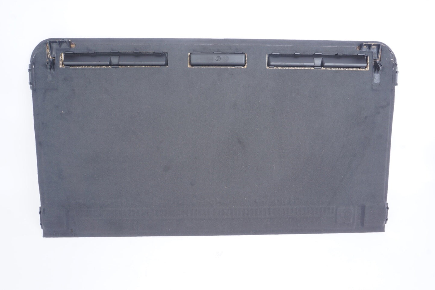 14-19 Maserati Ghibli SQ4 Sunroof Sun Roof Shade Cover Panel