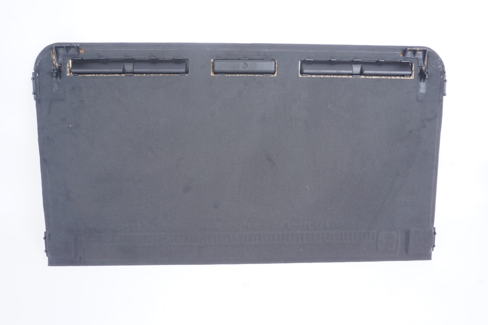 14-19 Maserati Ghibli SQ4 Sunroof Sun Roof Shade Cover Panel