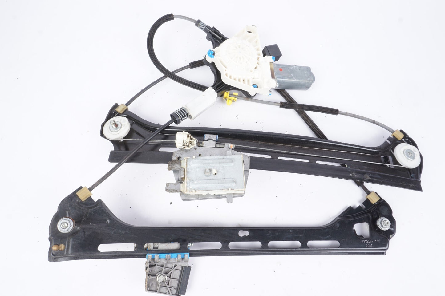 2010 - 2017 Mercedes W207 E350 E550 Front Left Side Door Lock Latch Actuator OEM