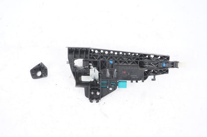 2012 - 2018 AUDI A7 FRONT LEFT DRIVER EXTERIOR DOOR HANDLE   OEM