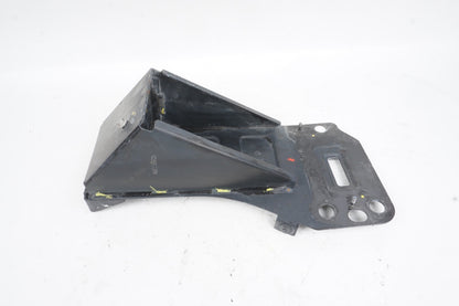 2017 - 2019 ALFA ROMEO GIULIA FRONT LEFT SIDE BUMPER MOUNT SUPPORT BRACKET OEM