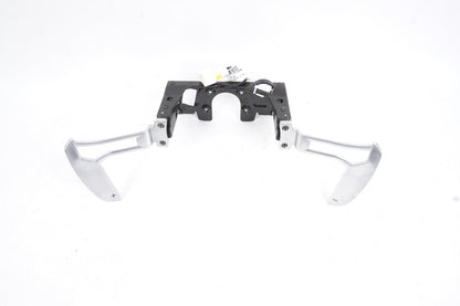 2014 - 2017 Maserati Ghibli Steering Wheel Paddle Shift Shifter
