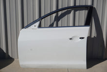 2016 - 2022 Acura ILX Front Left Driver Door Shell OEM