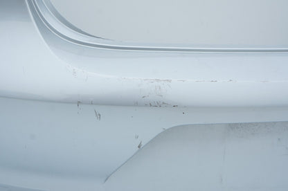 2012 - 2016 VOLKSWAGEN EOS REAR BUMPER COVER OEM