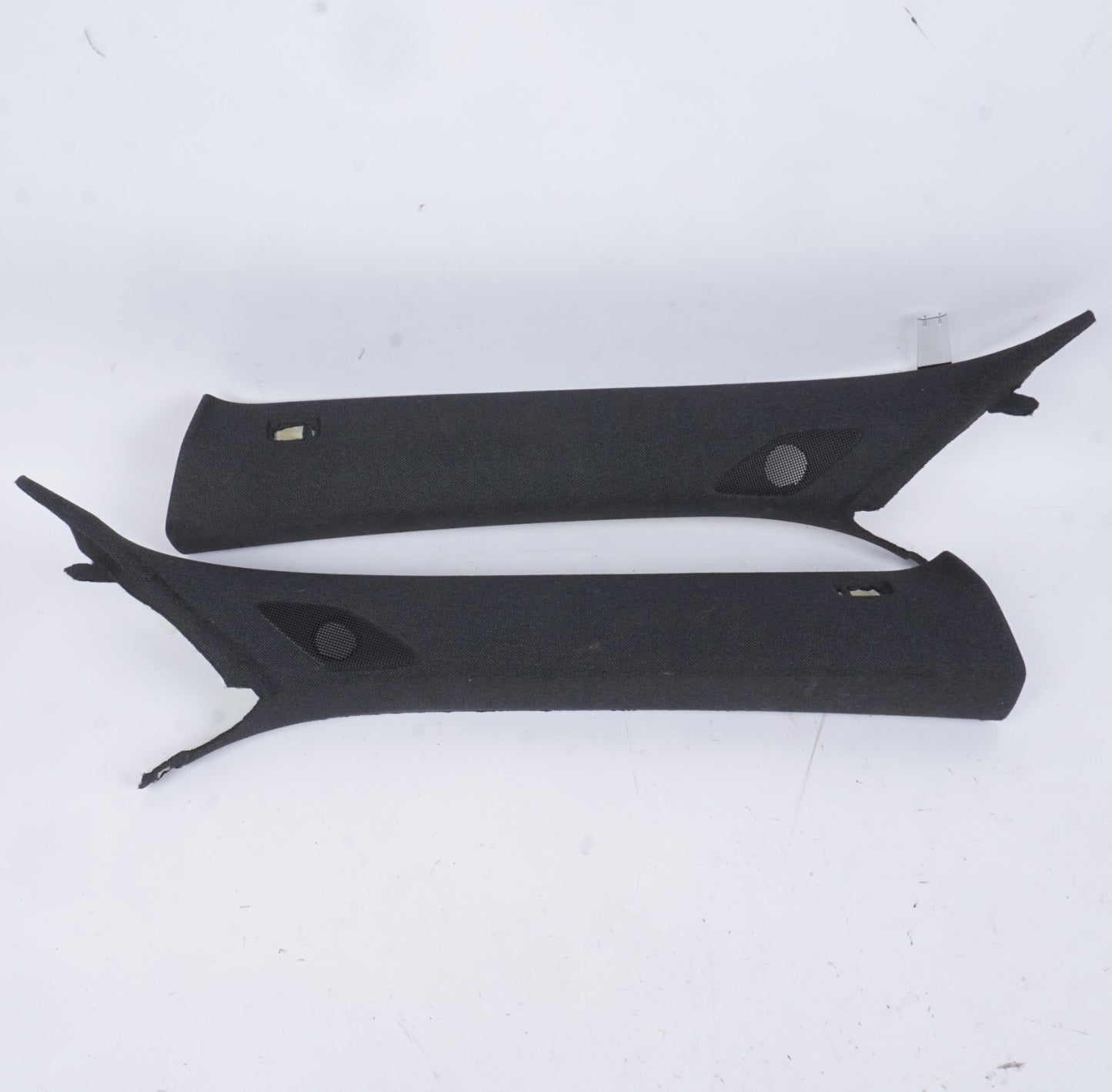 2021 - 2024 Polestar 2 A Pillar Trim Cover Left & Right OEM