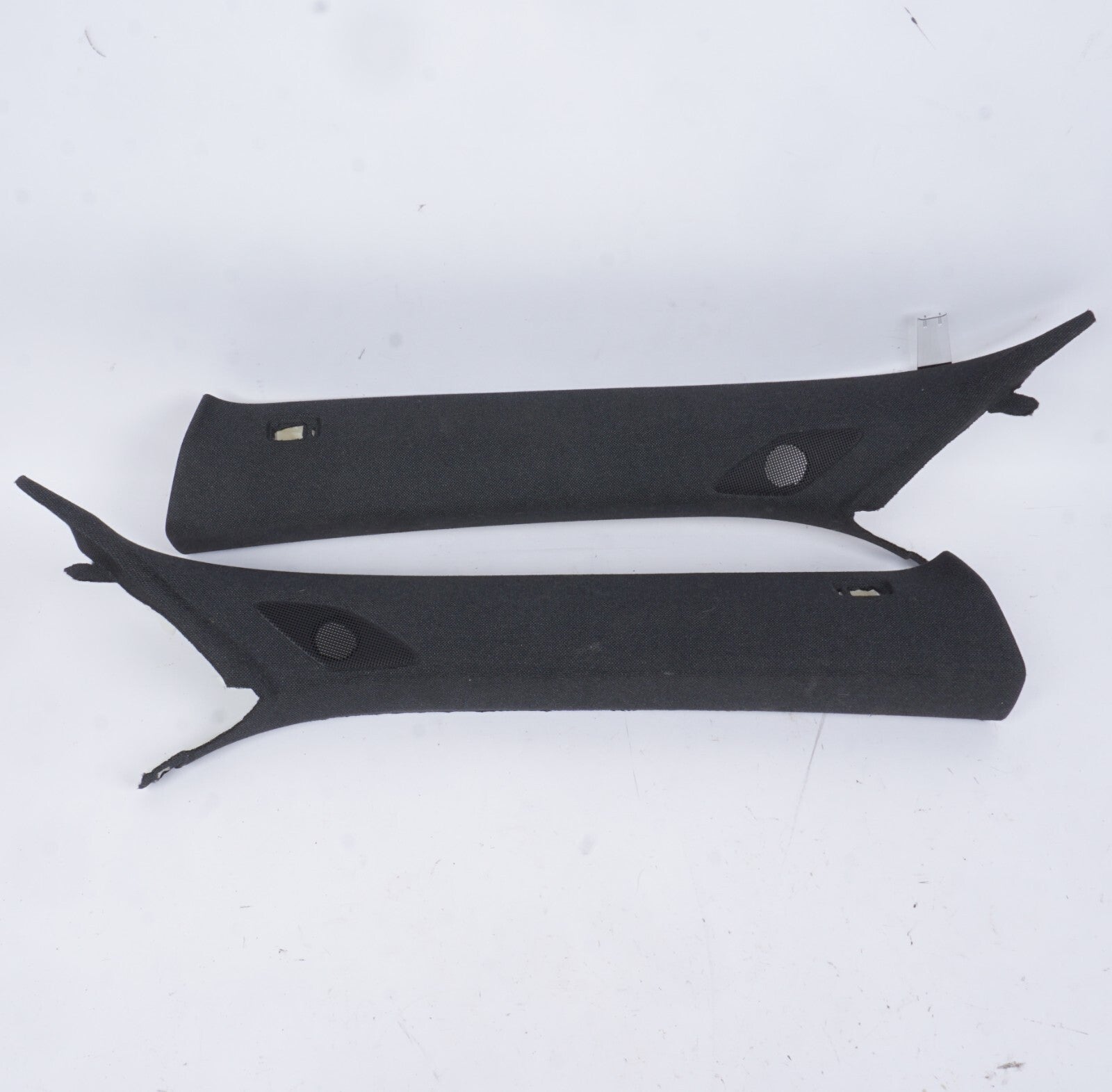 2021 - 2024 Polestar 2 A Pillar Trim Cover Left & Right OEM