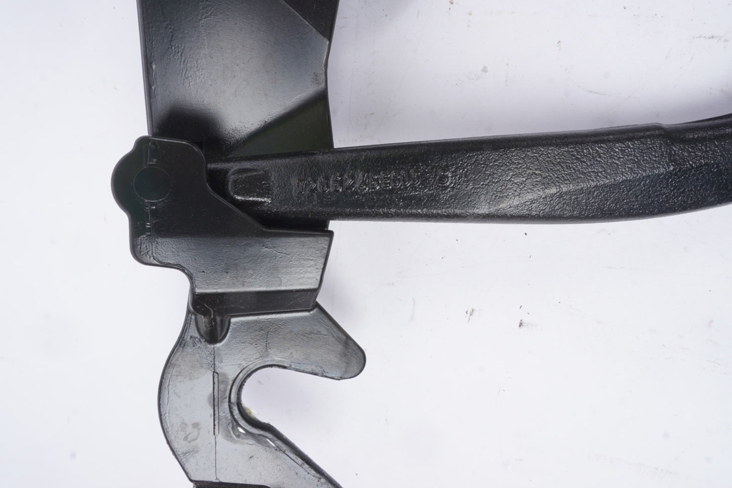 2014 - 2020 BMW M4 440i 435i 428i F83 F33 Rear Left Right Roof Hinge
