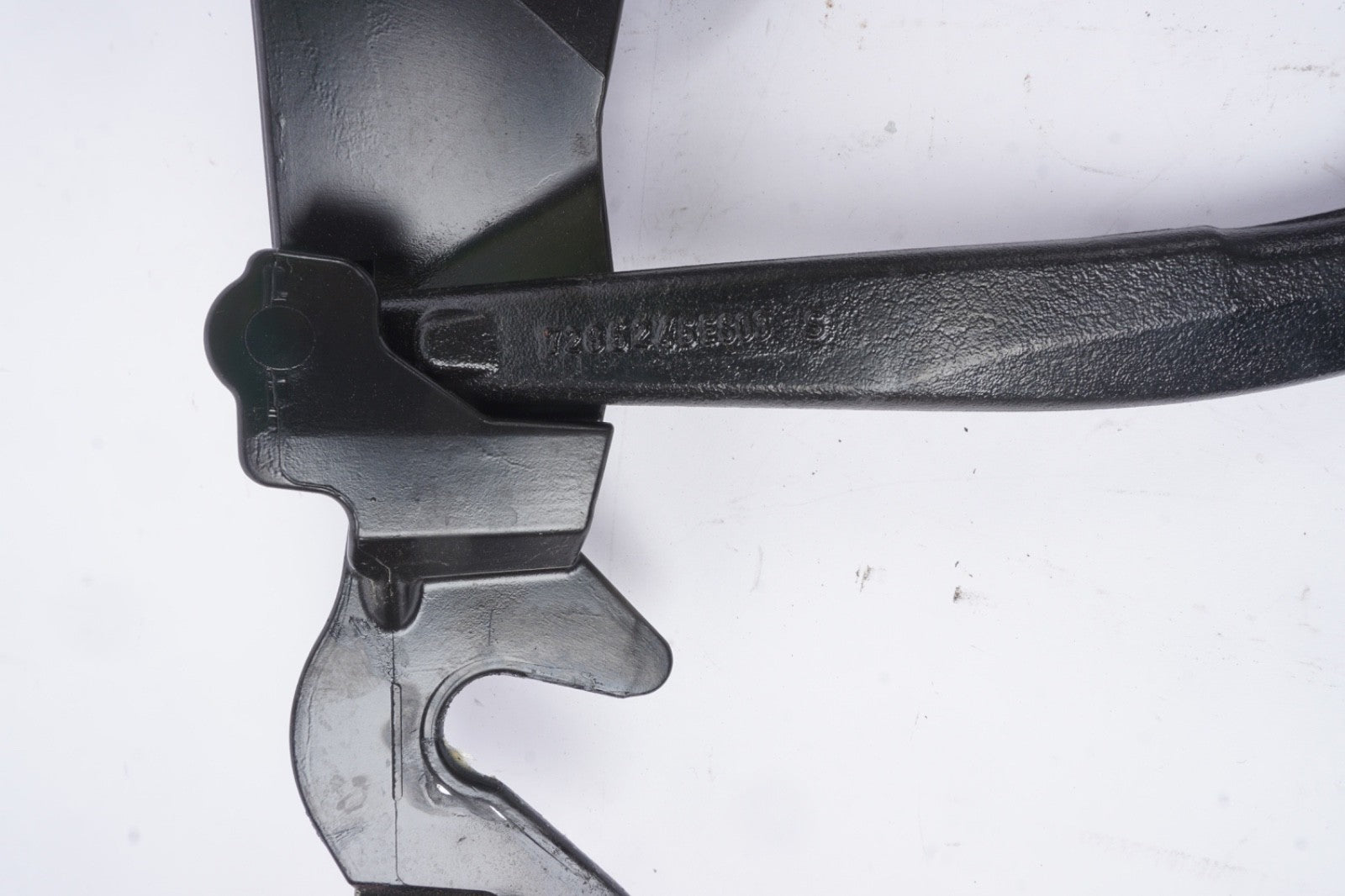 2014 - 2020 BMW M4 440i 435i 428i F83 F33 Rear Left Right Roof Hinge
