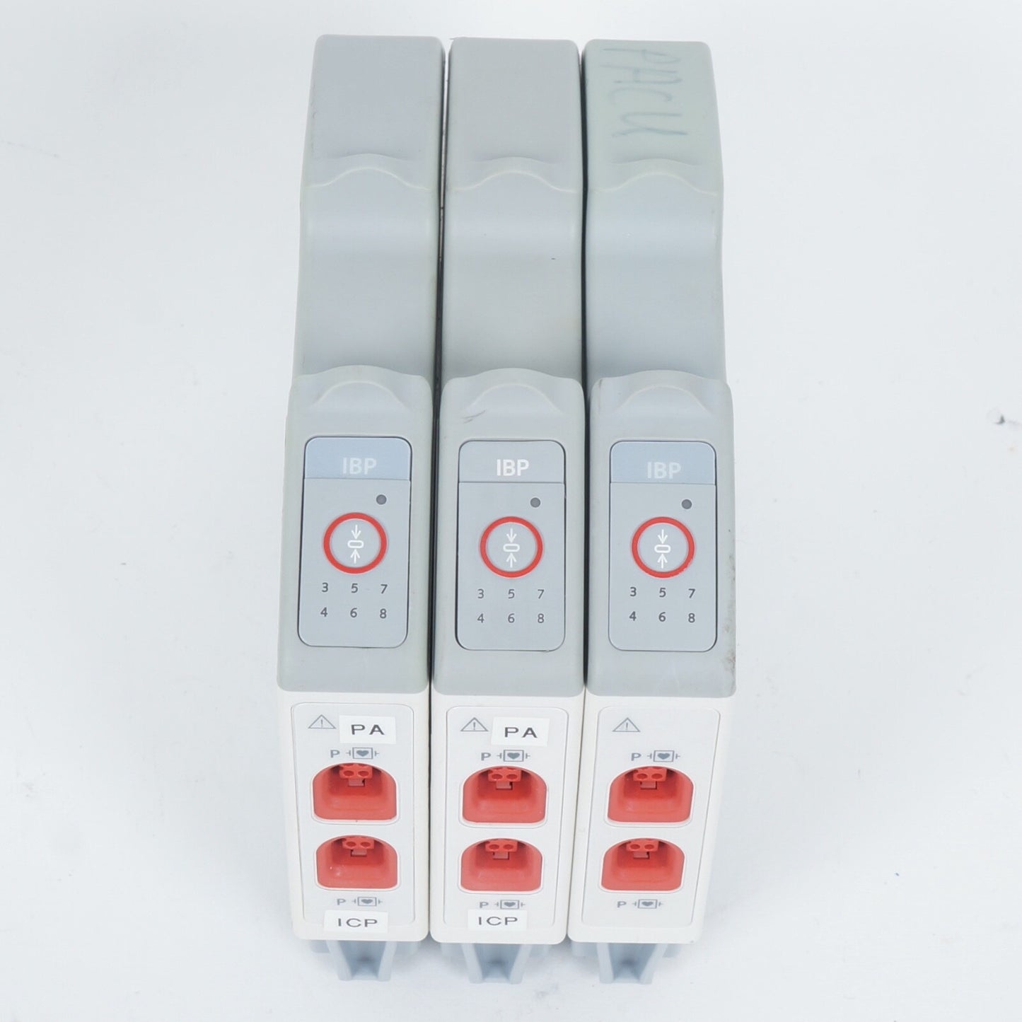 Mindray 0998-00-1802-0401A V Series Pressure Module