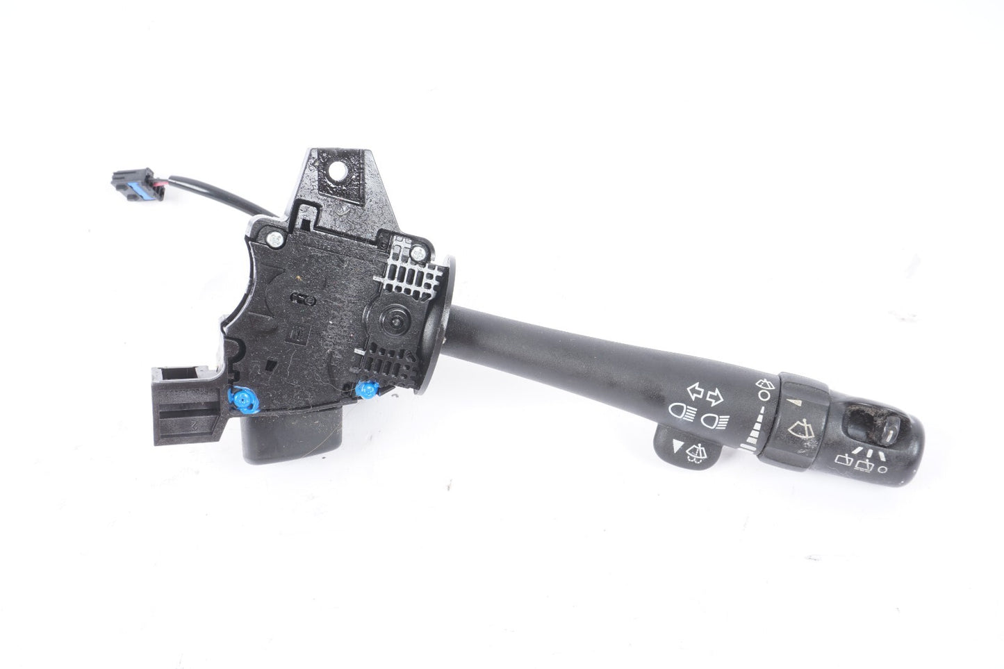 2007-2013 Chevy Tahoe Suburban Yukon Column  Turn Signal Wiper Switch OEM