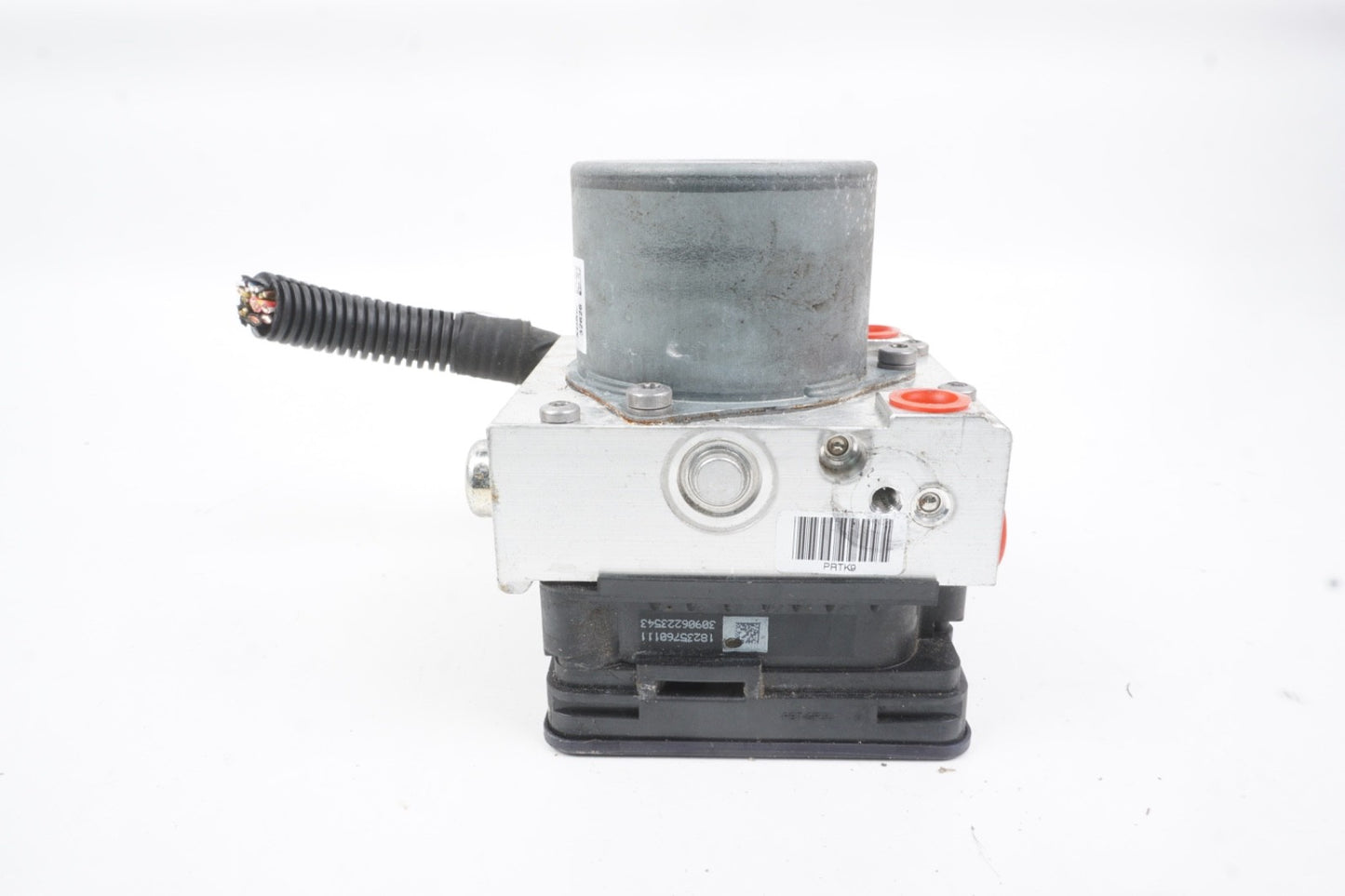 2014 Fiat 500L ABS Antilock Brake Pump Module Unit Hydraulic Block OEM