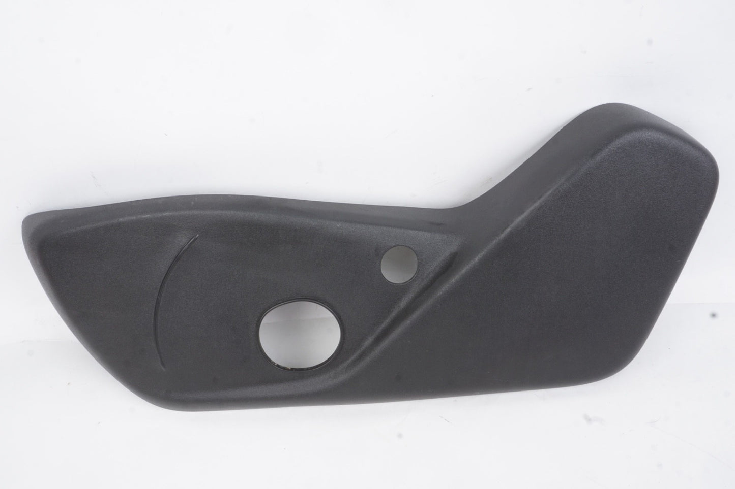 2015 - 2021 Jeep Renegade Front Left Seat Switch Trim Cover Panel OEM