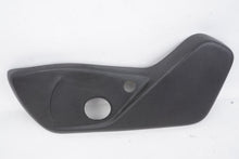 2015 - 2021 Jeep Renegade Front Left Seat Switch Trim Cover Panel OEM