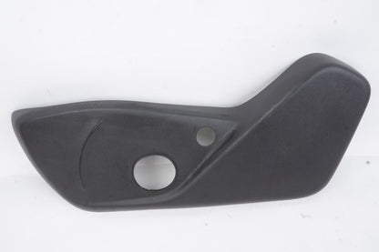 2015 - 2021 Jeep Renegade Front Left Seat Switch Trim Cover Panel OEM