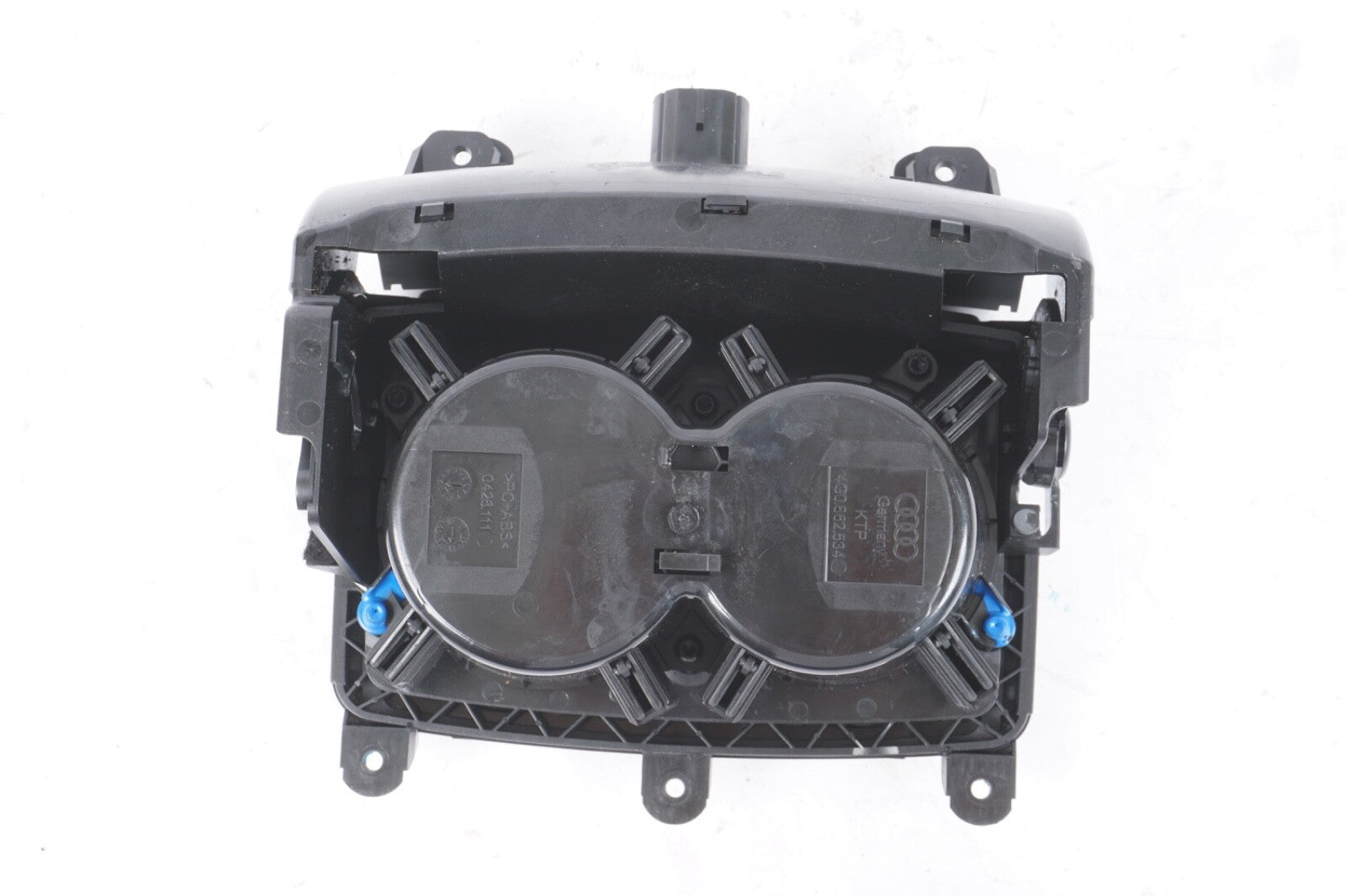 2012 - 2018 AUDI A6 A7 Center Console Cup Holder Cupholder 4G0862534 OEM #6630