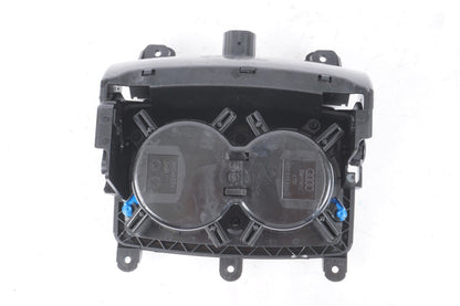 2012 - 2018 AUDI A6 A7 Center Console Cup Holder Cupholder 4G0862534 OEM #6630