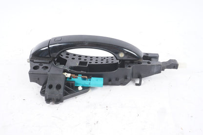 2012 - 2018 AUDI A7 FRONT RIGHT PASSENGER EXTERIOR DOOR HANDLE   OEM