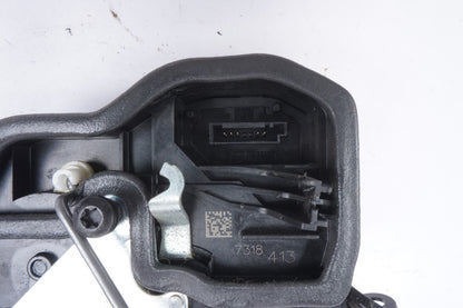 2011 - 2017 BMW X3 F25 REAR LEFT DRIVER DOOR LOCK LATCH ACTUATOR 51217318419 OEM