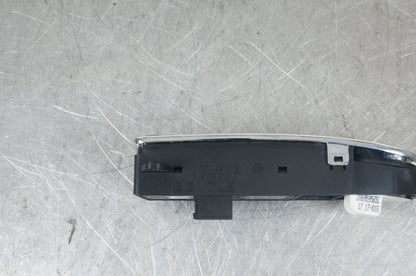 2010 - 2020 BENTLEY MULSANNE MASTER WINDOW SWITCH