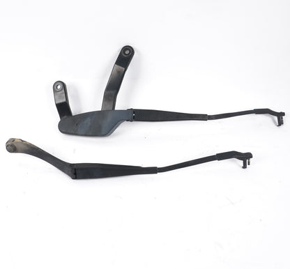 08-14 Mercedes C350 C300 W204 WINDSHIELD WIPER ARM LEFT & RIGHT OEM