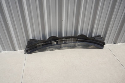 18 - 24 Honda Odyssey Front Windshield Cowl Vent Panel 74200-THR-A0 OEM