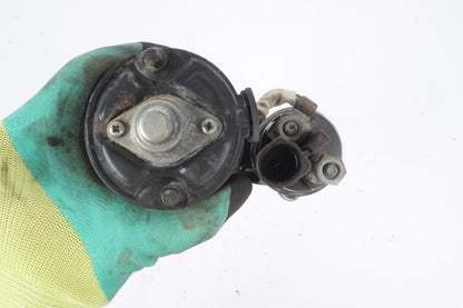 2011 - 2012 AudiI A8 Quattro 4.2L Starter Motor OEM