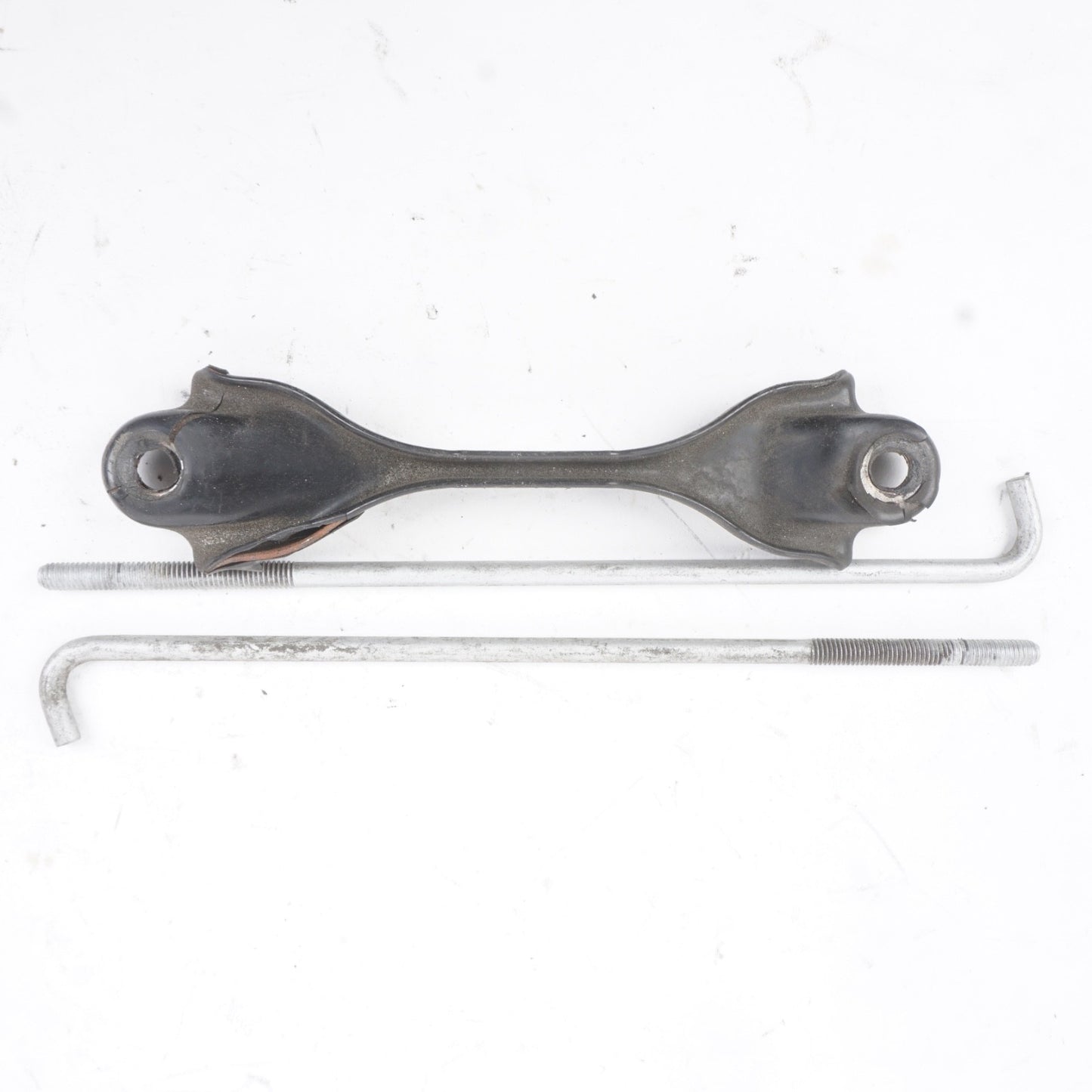 2016 - 2022 Acura ILX Battery Tie Down Bracket OEM