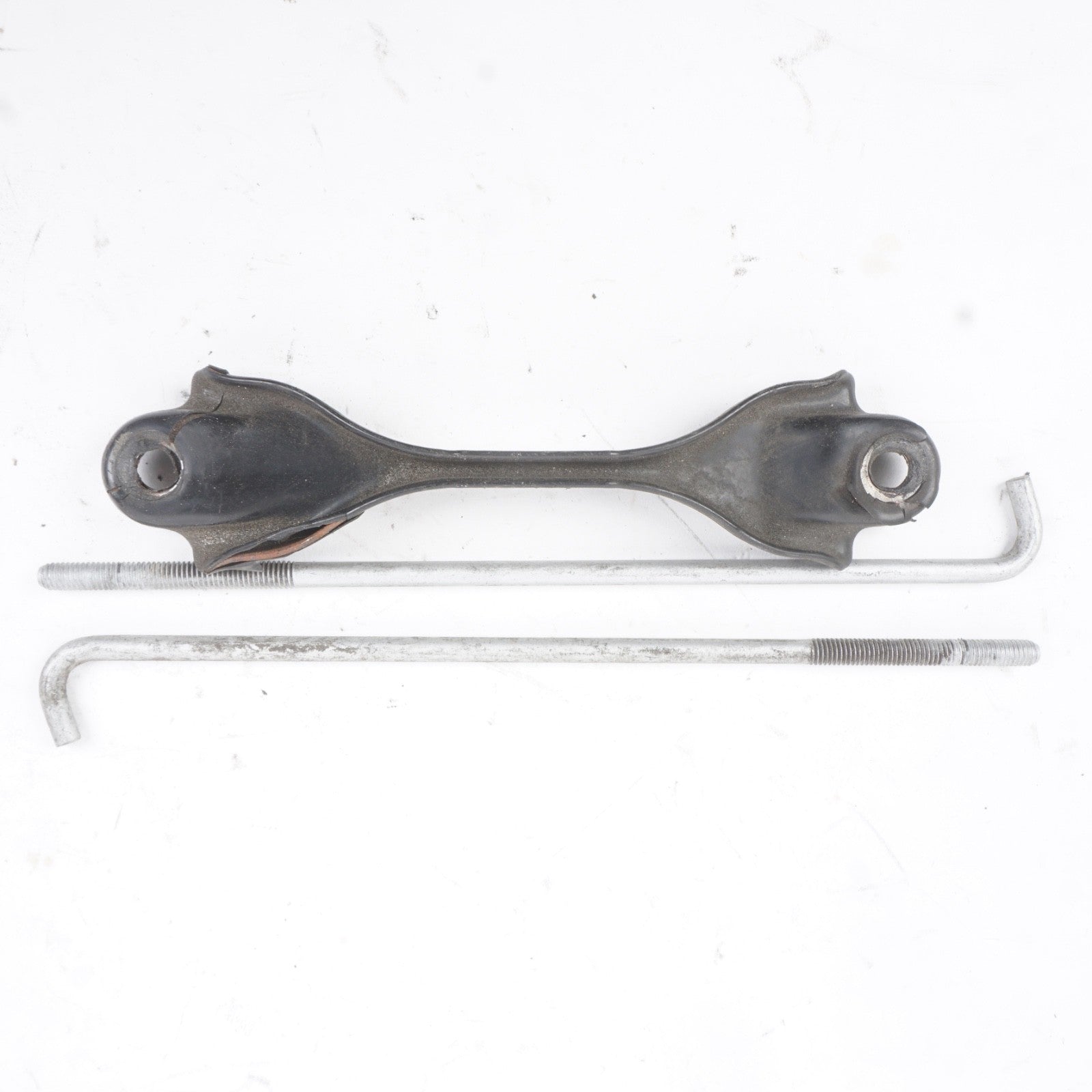 2016 - 2022 Acura ILX Battery Tie Down Bracket OEM
