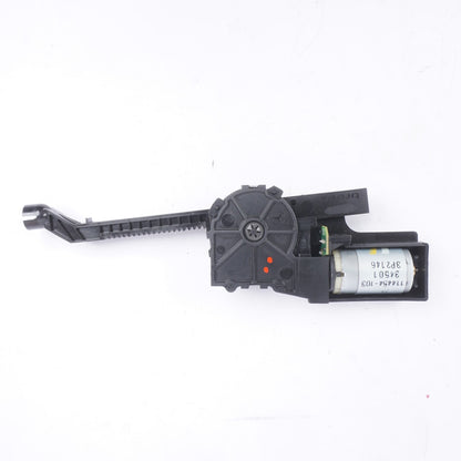 11 - 17 Mercedes E350 E550 Convertible Front Headrest Motor Right OEM