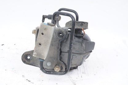 00-06 Mercedes R230 SL500 Front ABC Hydraulic Valve Block Suspension Pump OEM