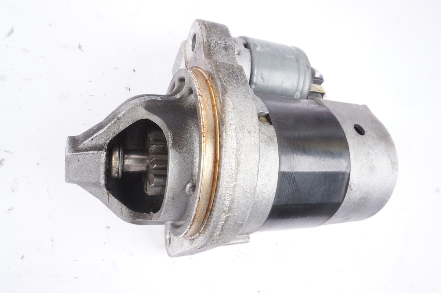 2015 - 2018 FORD FOCUS 1.0L STARTER MOTOR OEM