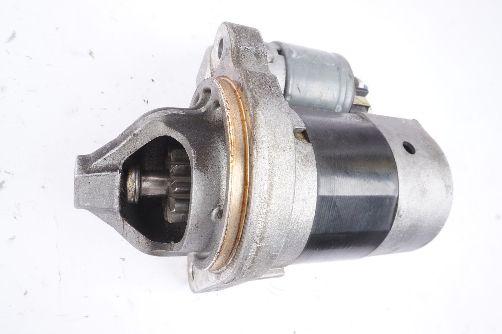 2015 - 2018 FORD FOCUS 1.0L STARTER MOTOR OEM