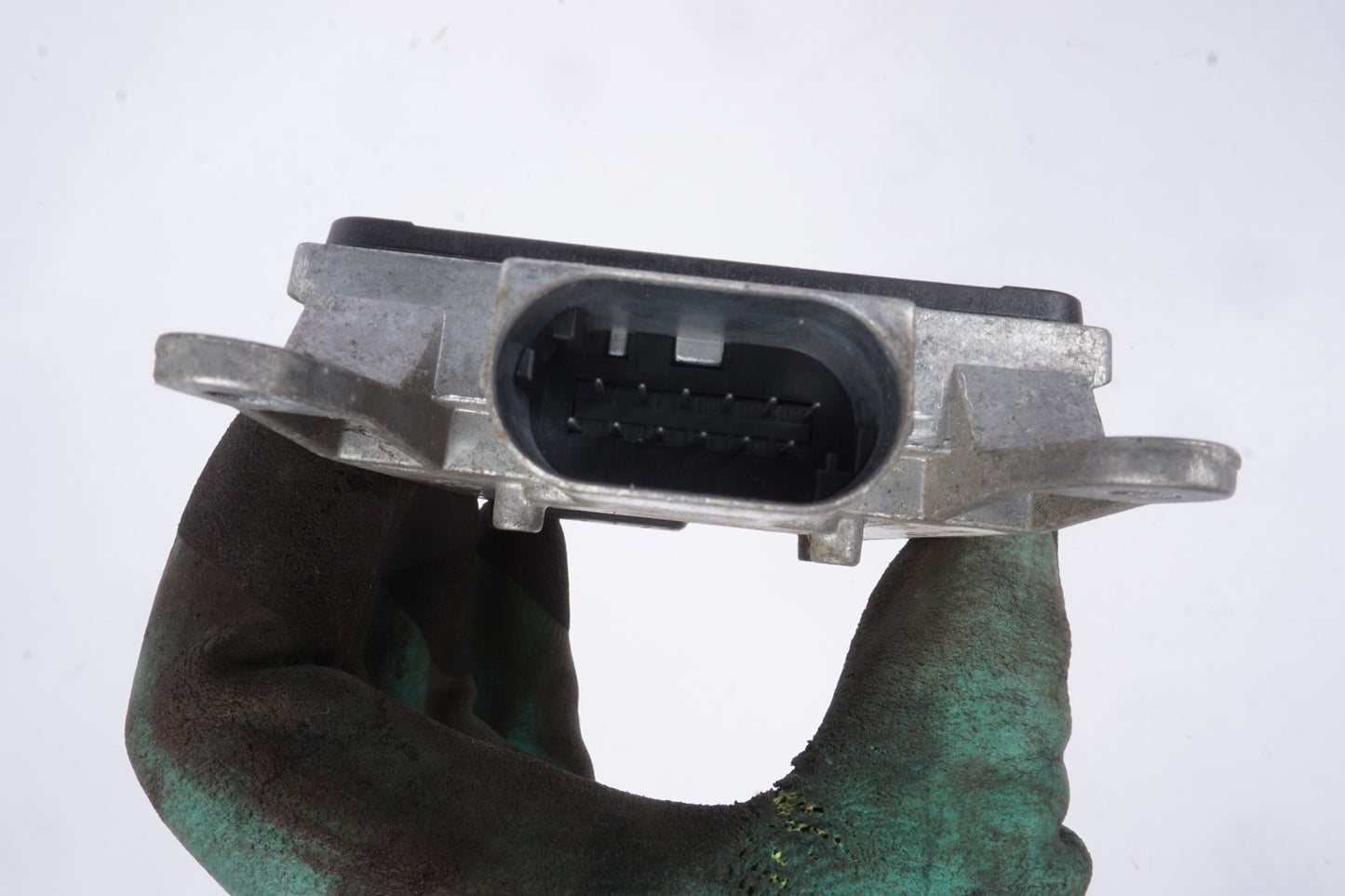 2012 - 2018 Audi A7 Rear Left Side Blind Spot Control Module OEM