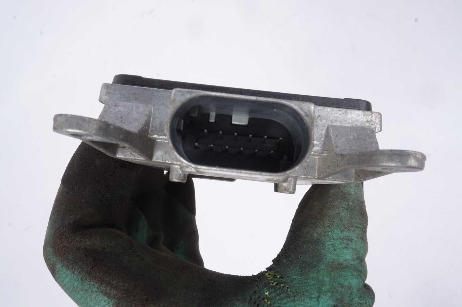 2012 - 2018 Audi A7 Rear Left Side Blind Spot Control Module OEM
