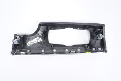 09-15 BMW 740i 750i 750Li F02 Front Headlight Switch Panel Trim 9192355