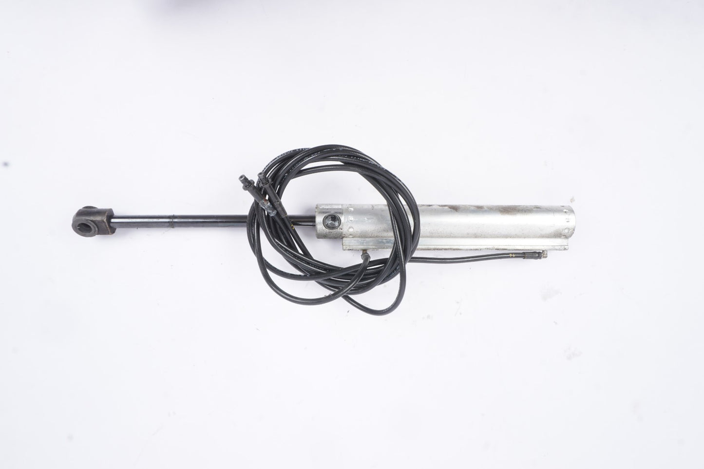 2006 - 2013 VOLVO C70 CONVERTIBLE ROOF TOP HYDRAULIC  SHOCK LINE 13, 14 OEM