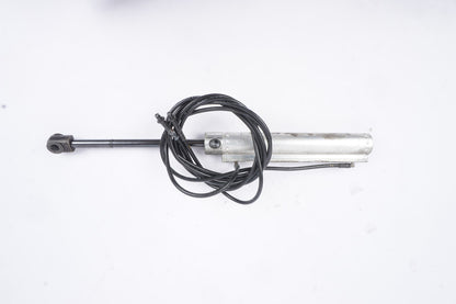 2006 - 2013 VOLVO C70 CONVERTIBLE ROOF TOP HYDRAULIC  SHOCK LINE 13, 14 OEM